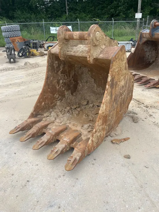 2015 TAG Manufacturing 60330X2 Bucket Attachment