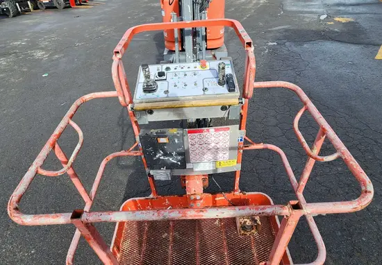 2018 Skyjack SJIII4740 Scissor Lift