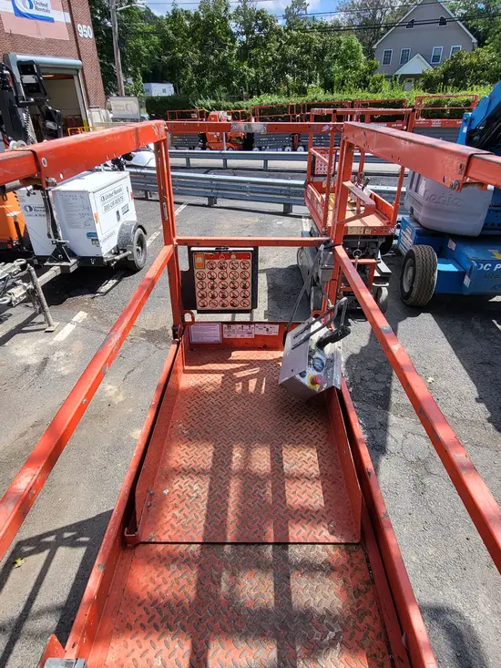 2017 Skyjack SJIII3219 Scissor Lift