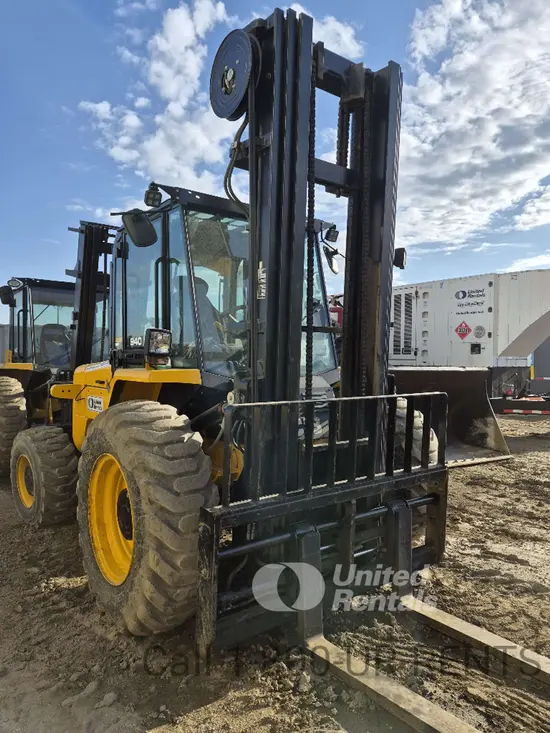 2024 JCB 940-4 Forklift
