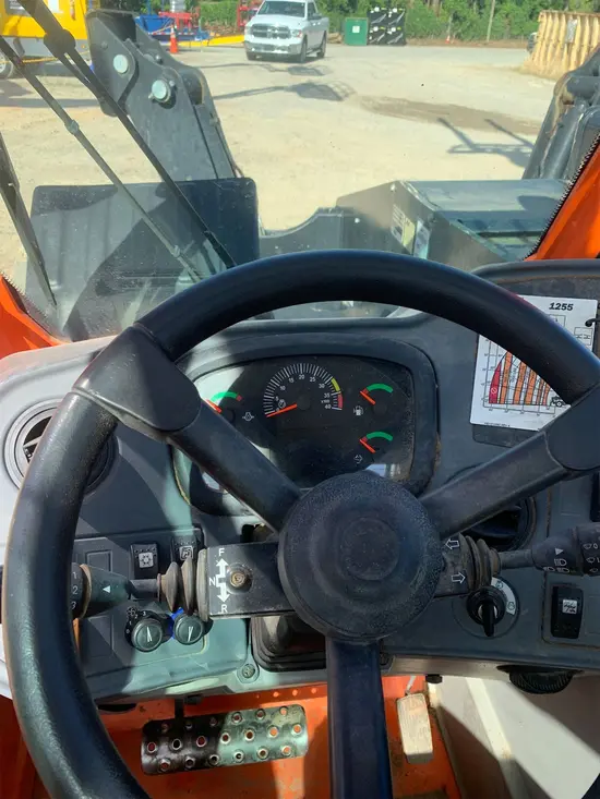 2016 JLG 1255 Forklift