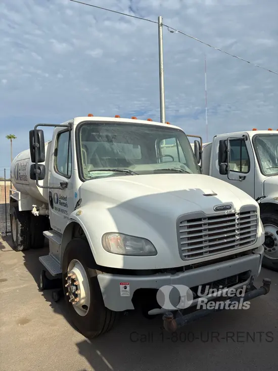 2020 Freightliner M2 106 WATER Water Truck