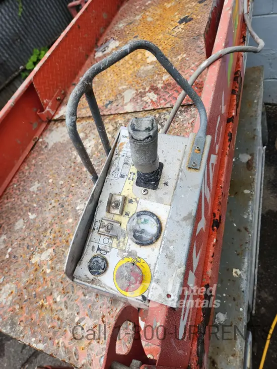 2017 Skyjack SJIII3219 Scissor Lift