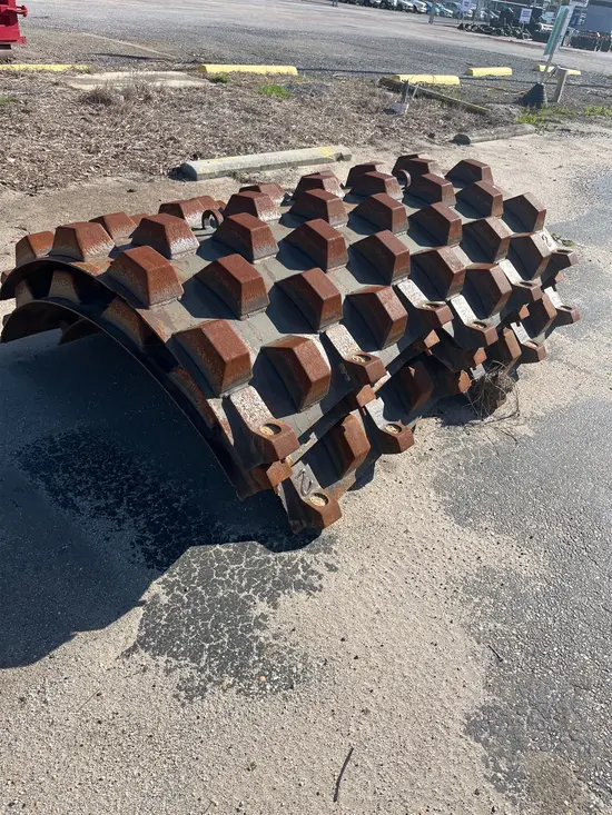 2018 Hamm 2336920 Drum Roller