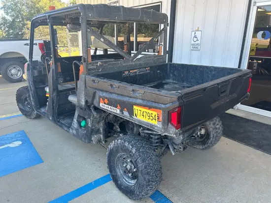 2023 Polaris PRO XD 4000D Utility Vehicle