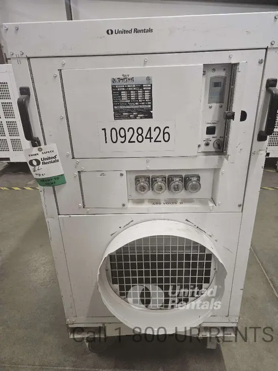 2019 KWIKOOL KP012-43H Portable Air Conditioner