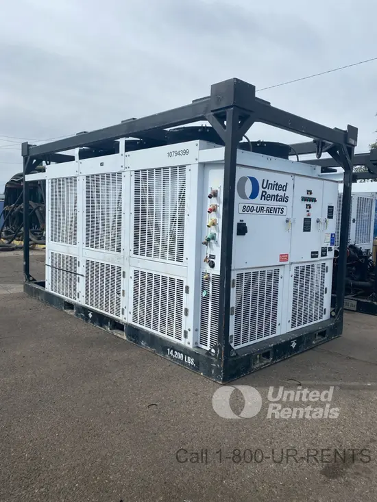 2018 Smartcool Systems SCOD100AR4 Chiller