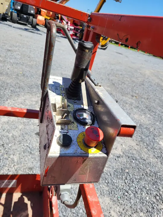 2017 Skyjack SJIII3219 Scissor Lift