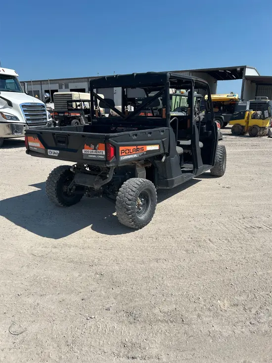 2022 Polaris PRO XD 4000D Utility Vehicle