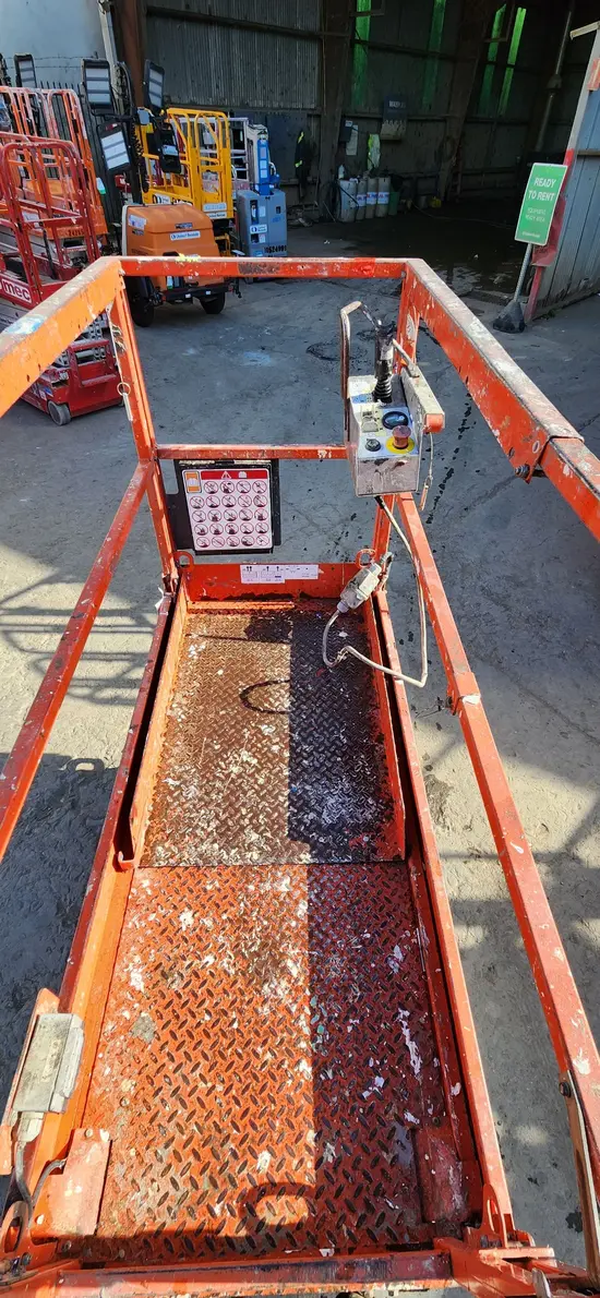 2017 Skyjack SJIII3219 Scissor Lift