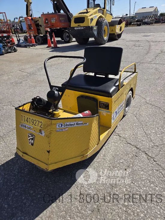 2022 Taylor Dunn SS-536 Utility Vehicle
