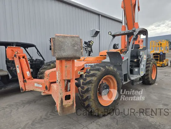 2017 XTREME XR1255 Forklift