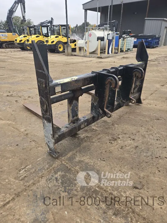 2021 ATI McMillen CUF 106X72