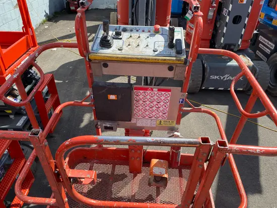 2018 Skyjack SJ30ARJE Articulating Boom Lift