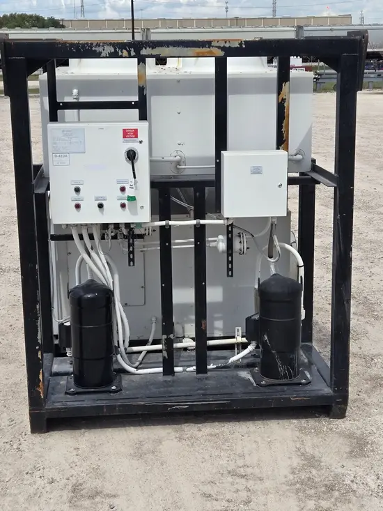 2015 Custom Air Products & Services PPKH40TDOONONN