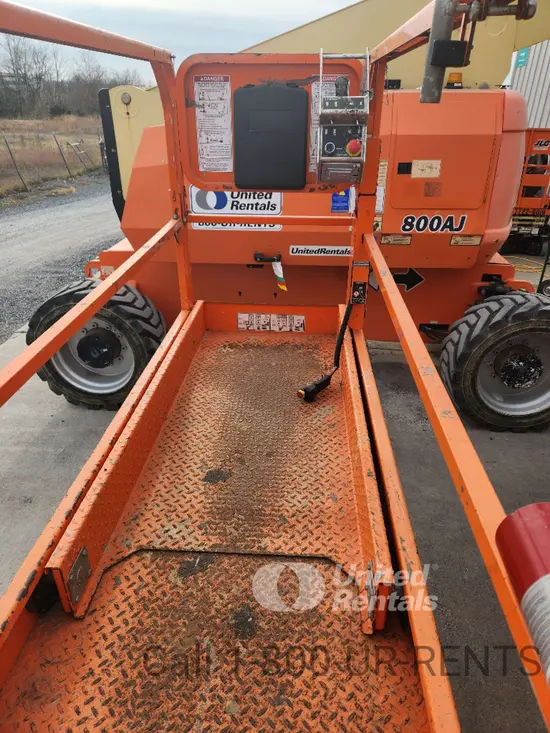 2019 Snorkel S3226E Scissor Lift