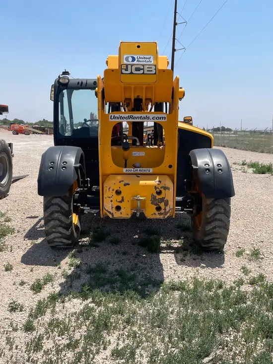 2018 JCB 506-36 Forklift