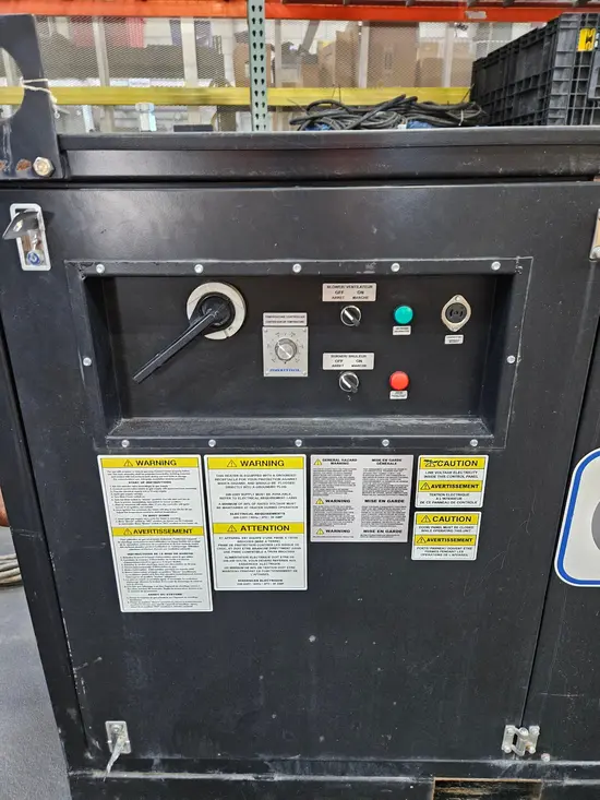 2019 FLAGRO FMA-2300 Heater