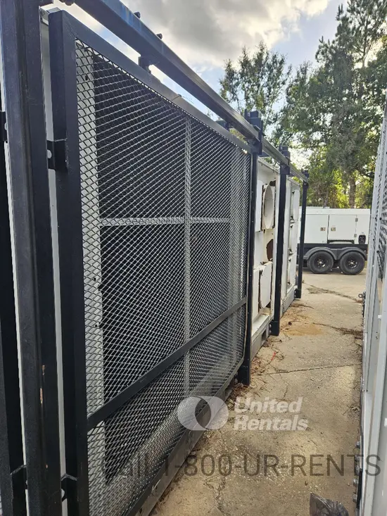 2016 TRANE 60T-480V-TEH600