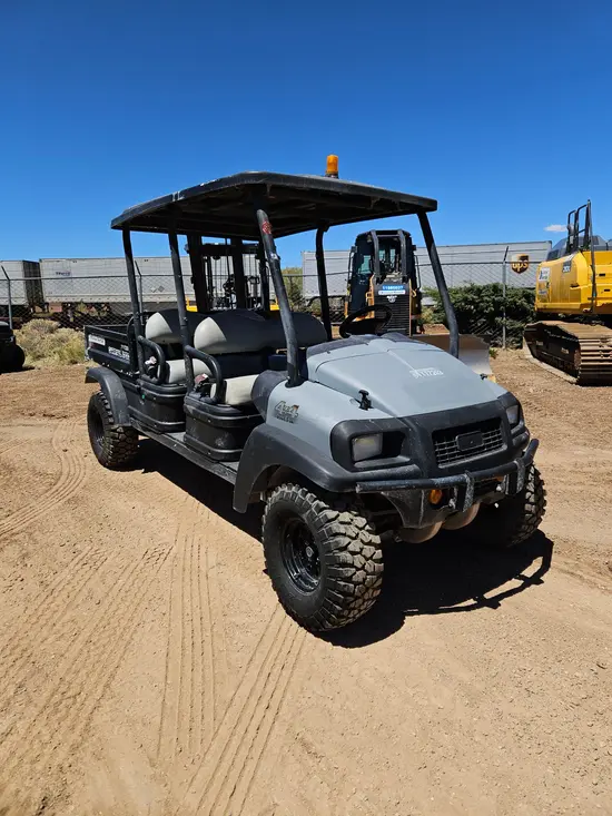 2020 Club Car CARRYALL 1700 Utility Vehicle