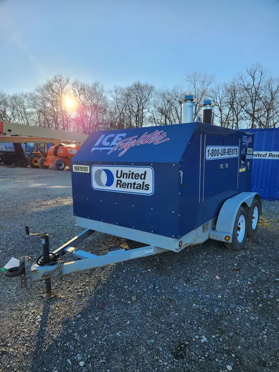 2017 Skyjack SJIII3219 Scissor Lift