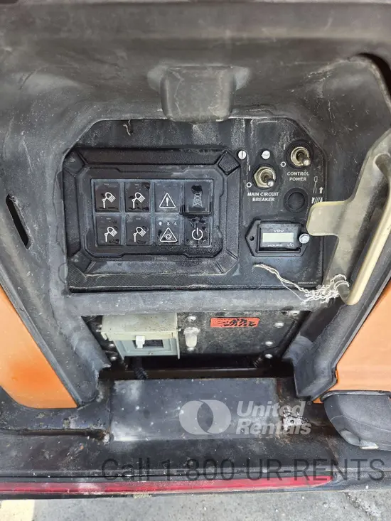 2023 Generac MLTS-4 Portable Work Light