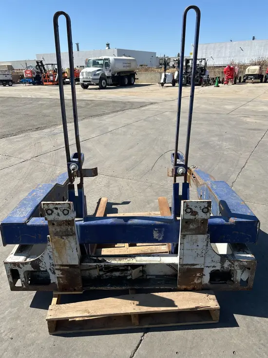 2018 Cascade 30D-FBB-48B