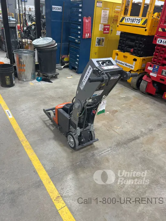 2022 Husqvarna BS-110 Stripper