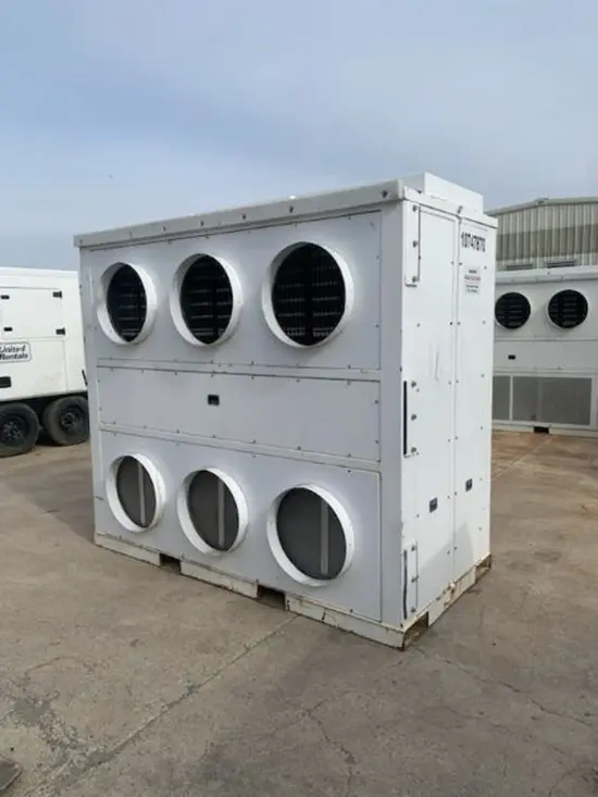 2018 American Event Services 30TV480WK030A