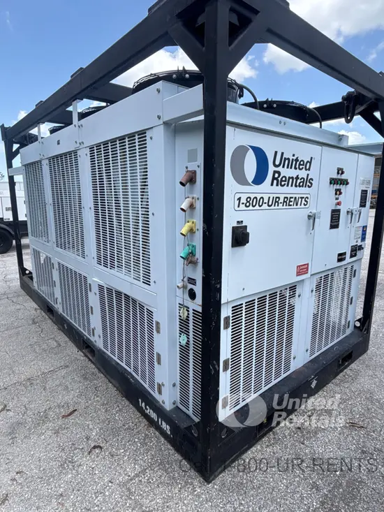2018 Smartcool Systems SCOD100AR4 Chiller