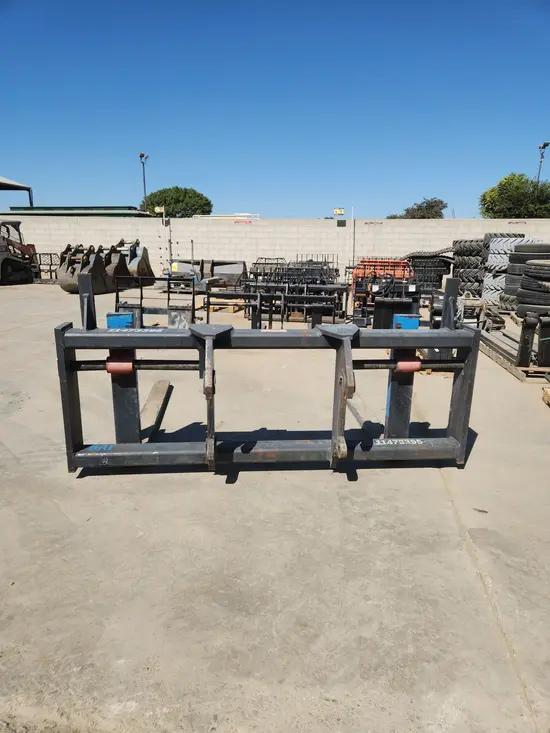 2022 Arrow Material Handling 7396250-6-72-04
