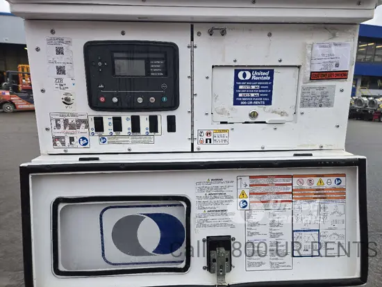 2022 Generac MMG45IF4CAN6 Diesel Generator