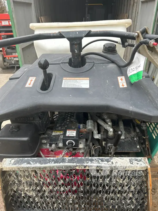 2022 Multiquip WBH-16EF