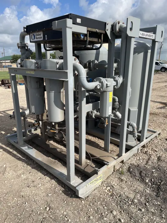 2018 Parker Hannifin TWR1600R-A1