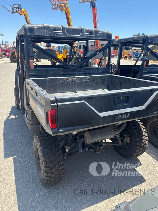 2022 Polaris PRO XD 4000D Utility Vehicle