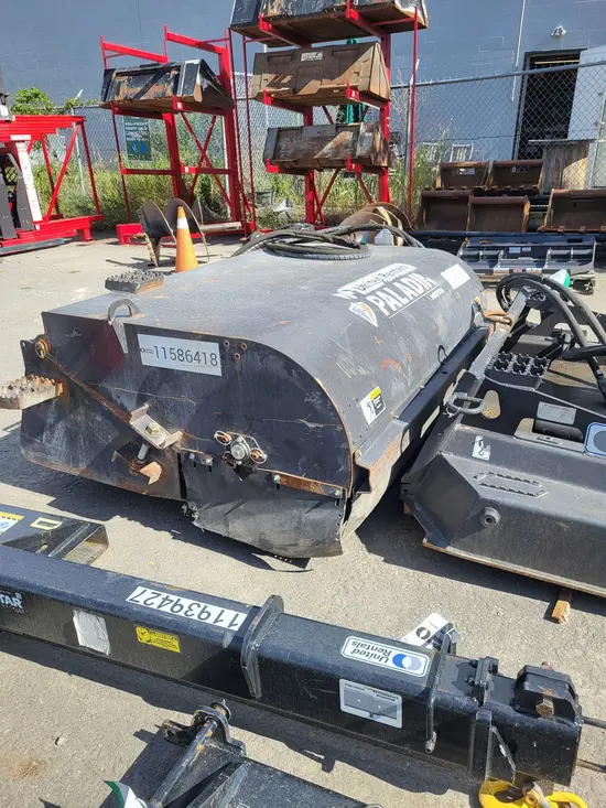2022 ATI McMillen 21572M-0022 Attachment