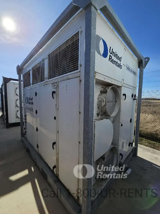 2018 Custom Air Products & Services PPKV-40TD-0NN90