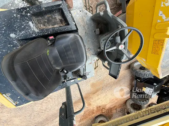 2019 Wacker Neuson DW50