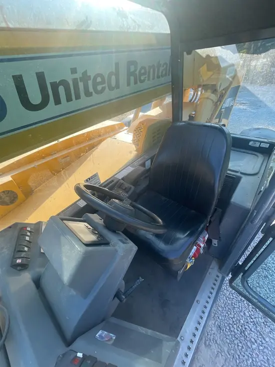 2018 Gehl DL12-55 Forklift