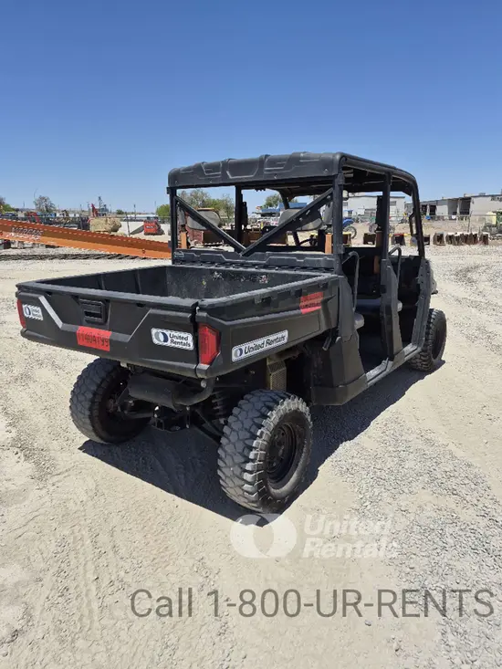 2022 Polaris PRO XD 4000D Utility Vehicle