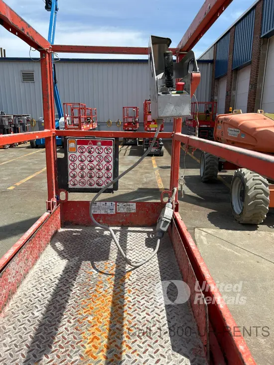 2017 Skyjack SJIII3219 Scissor Lift