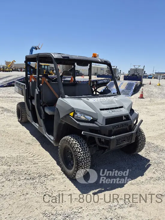 2022 Polaris PRO XD 4000D Utility Vehicle