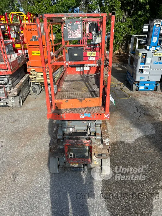 2018 Skyjack SJIII3219 Scissor Lift