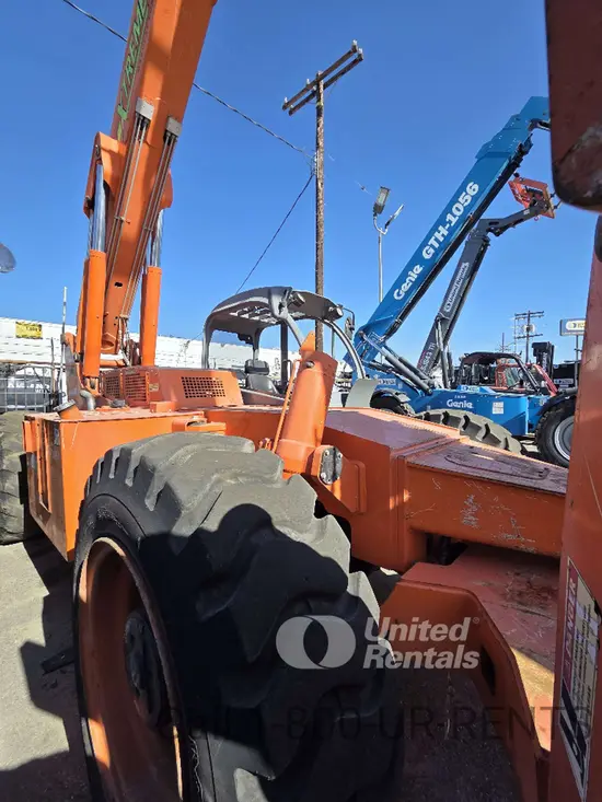 2019 XTREME XR1055 Forklift