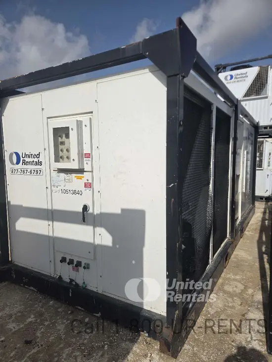 2016 Custom Air Products & Services PPKH-60TD-ONN13