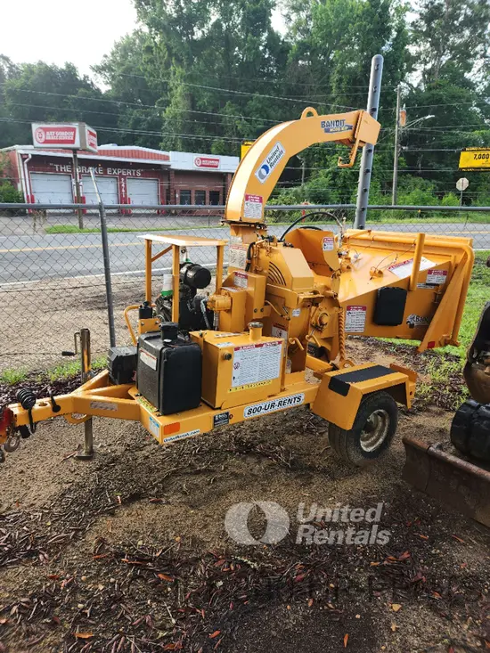 2022 Bandit Industries 65XP-XL Chipper/Stumper
