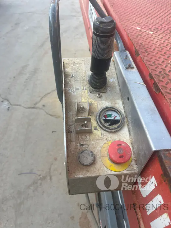 2018 Skyjack SJIII4632 Scissor Lift