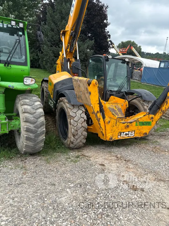2022 JCB 512-56 Forklift