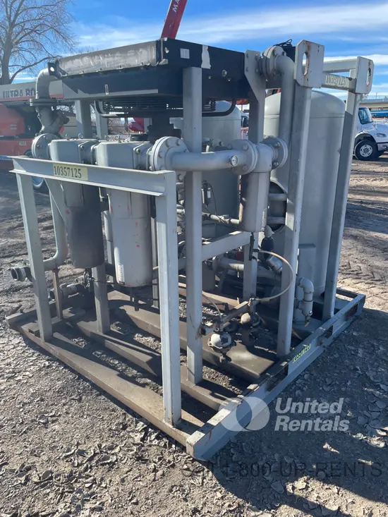 2015 Parker Hannifin TWR1600R-A1