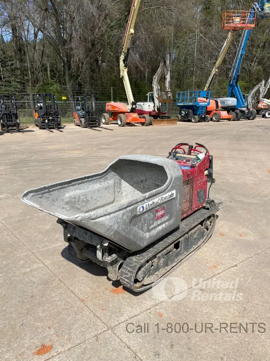 2022 Toro MB TX 2500